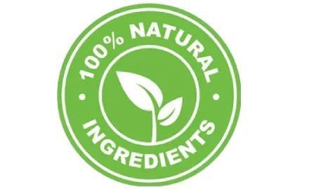 Spartamax formulated with 100% natural ingredients
